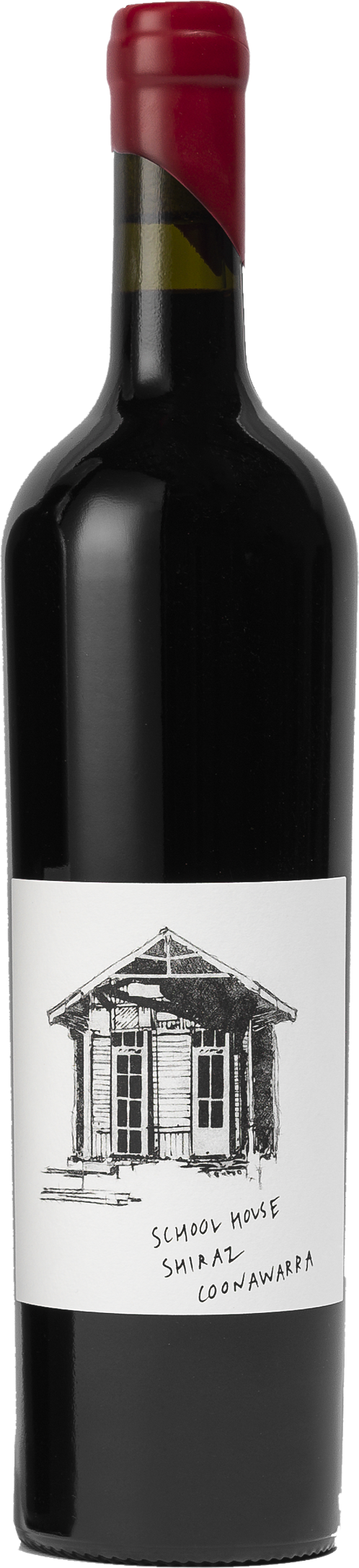 Schoolhouse Wines Coonawarra Shiraz 2019